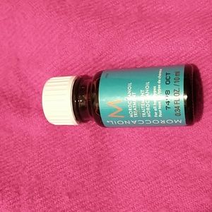 MOROCCAN OIL Hair Treatment✈️